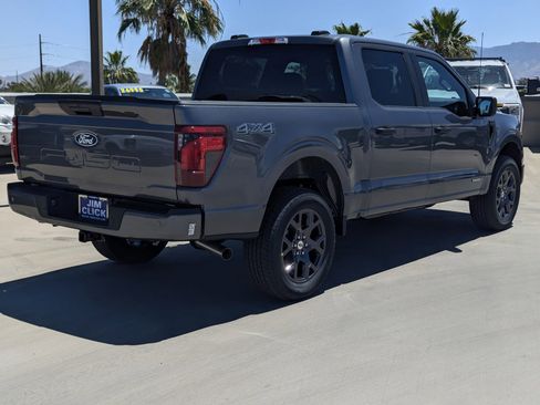 New 2026 Ford F150 STX AWD/4WD image 2