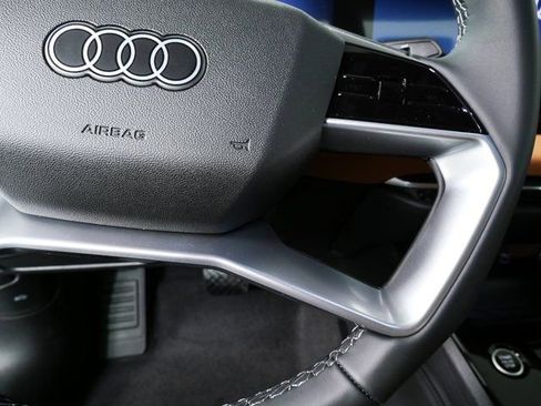 New 2026 Audi A5 2.0T Prestige image 11