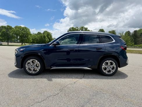 New 2026 BMW X1 xDrive28i w/ Convenience Package AWD/4WD image 3