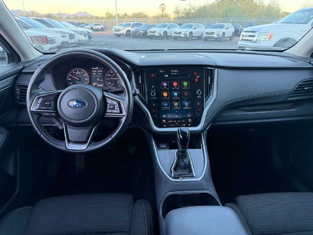 Used 2022 Subaru Outback Premium AWD/4WD image 7