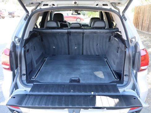 Used 2016 BMW X5 xDrive35d AWD/4WD image 15