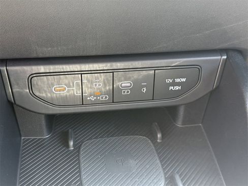New 2025 Kia K4 EX image 25