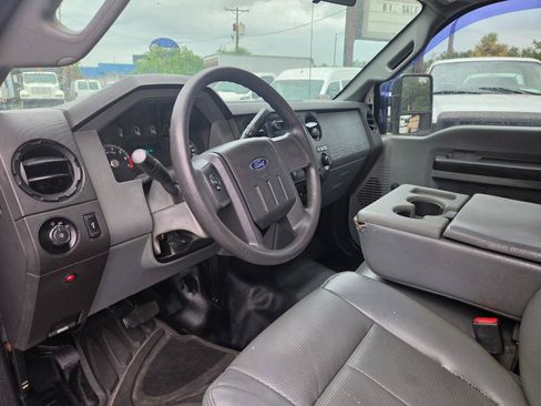 Used 2016 Ford F250 XL RWD image 12