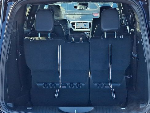 New 2026 Chrysler Pacifica Select FWD image 20