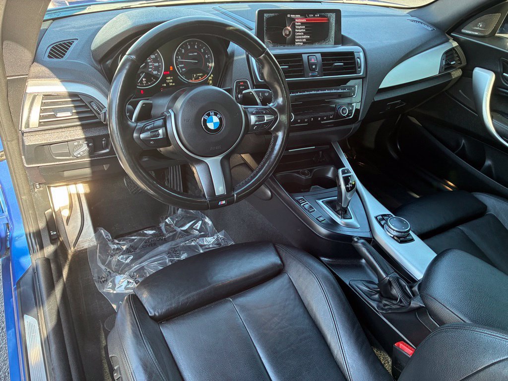 Used 2016 BMW M235i xDrive Coupe AWD/4WD image 16