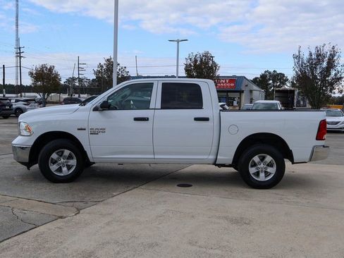 Used 2022 RAM 1500 Tradesman w/ Chrome Appearance Group image 23