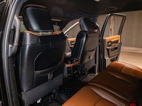 Used 2022 RAM 3500 Limited image 22