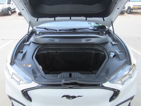 Used 2023 Ford Mustang Mach-E Premium image 56