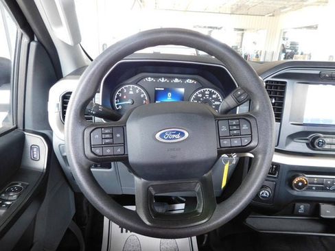 Used 2021 Ford F150 XL w/ Equipment Group 101A High image 14
