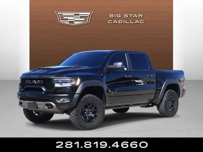 Used 2023 RAM 1500 TRX w/ Trailer Tow Group