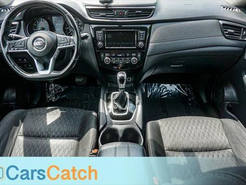 Used 2018 Nissan Rogue SV AWD/4WD image 22