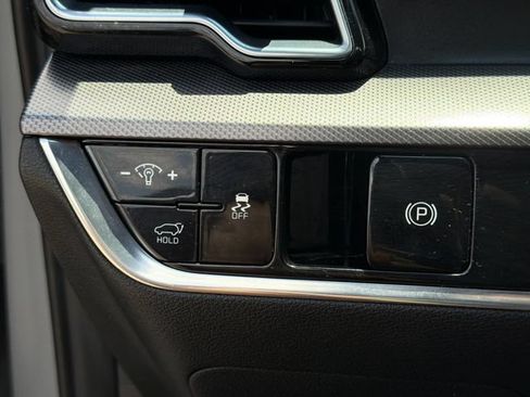 Used 2023 Kia Sportage SX FWD image 23