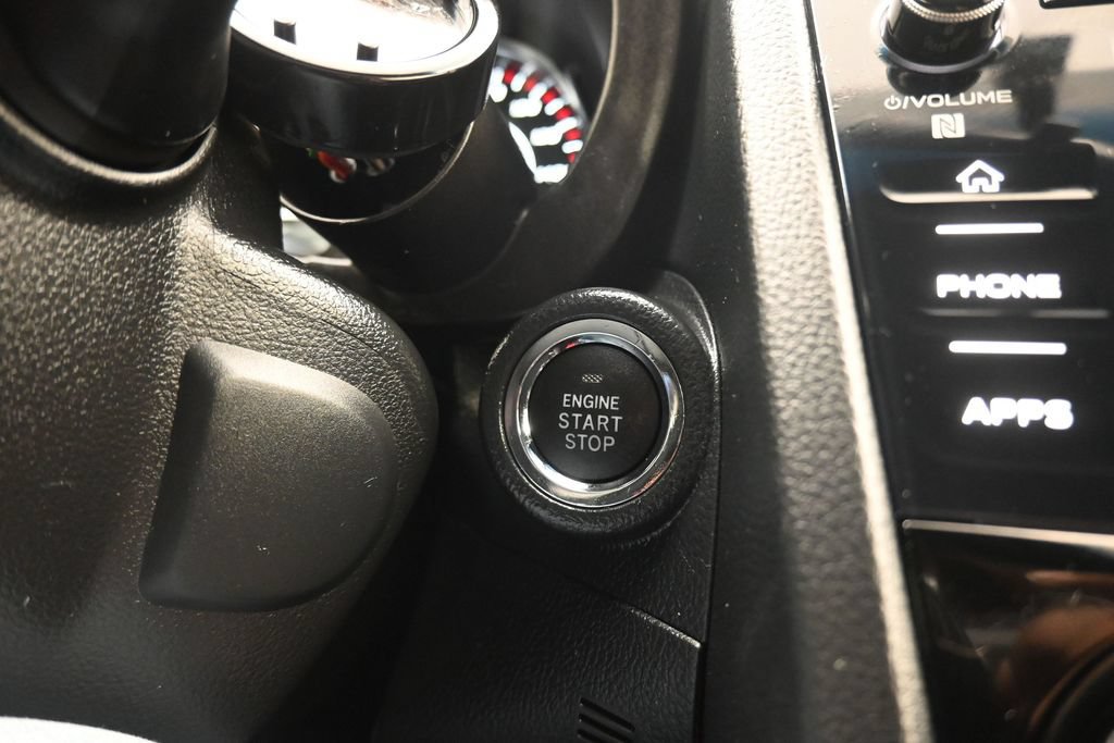 Used 2021 Subaru WRX STI AWD/4WD image 21