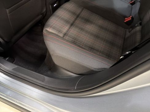 Certified 2025 Volkswagen GTI S FWD image 22