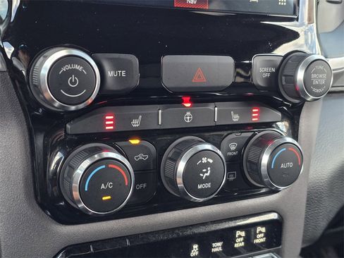 Used 2022 RAM 1500 Lone Star image 22