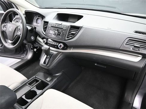 Used 2016 Honda CR-V SE image 39