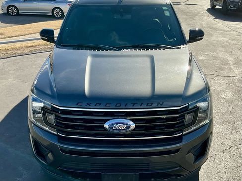 Used 2019 Ford Expedition Max Limited w/ Equipment Group 303A image 11