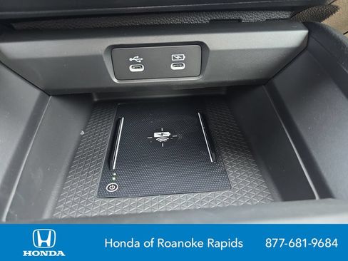 New 2026 Honda Accord SE image 25