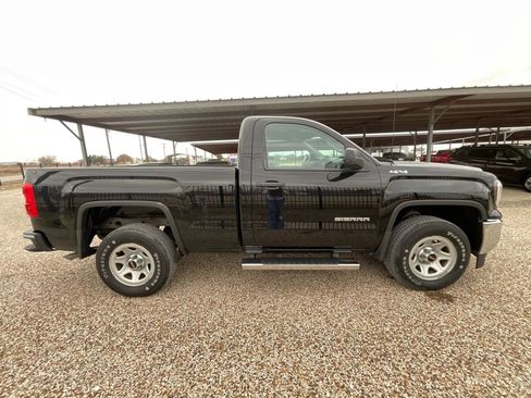 Used 2017 GMC Sierra 1500 SLE w/ Sierra Convenience Package image 12