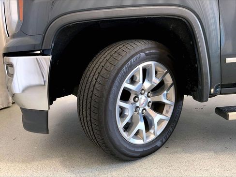 Used 2018 GMC Sierra 1500 SLT image 20