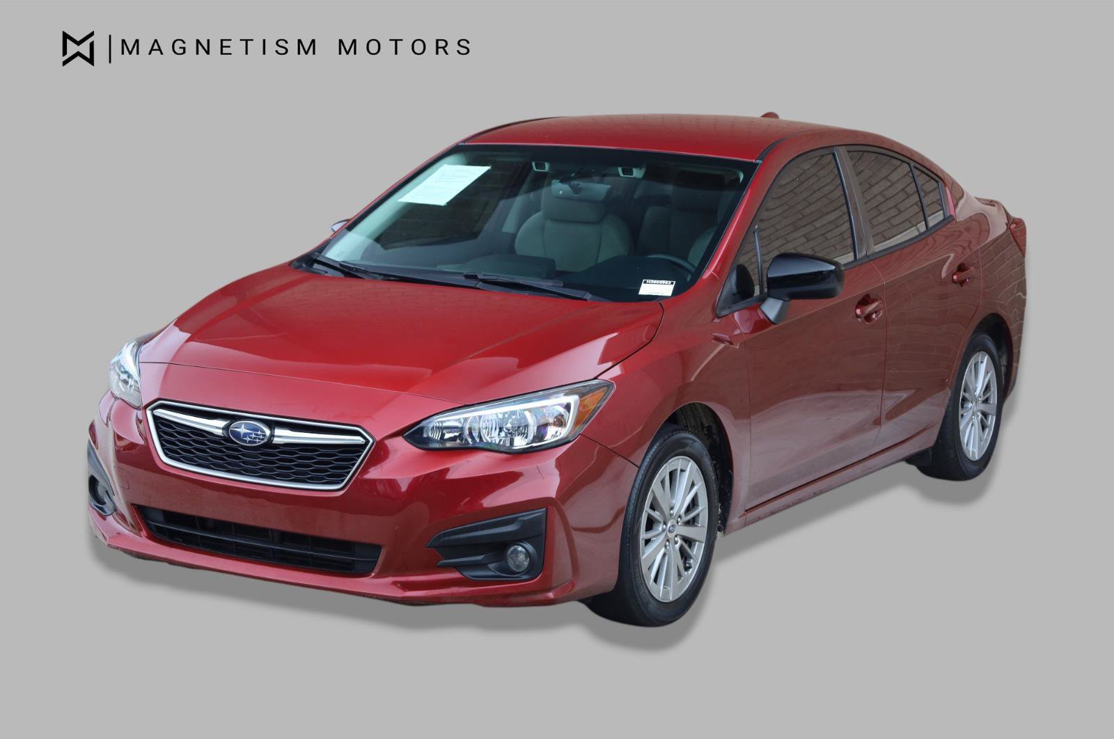 Used 2017 Subaru Impreza 2.0i Premium w/ BSD & Rcta/SRF/Eyesight AWD/4WD image 5