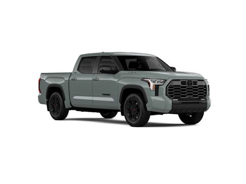 New 2026 Toyota Tundra Limited AWD/4WD image 15