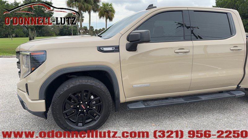Used 2022 GMC Sierra 1500 Elevation AWD/4WD image 27