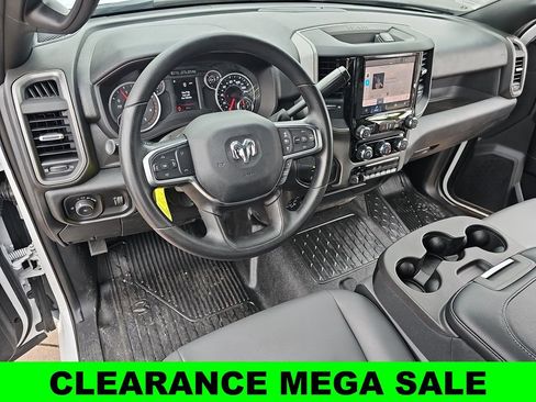 New 2025 RAM 3500 Tradesman image 14