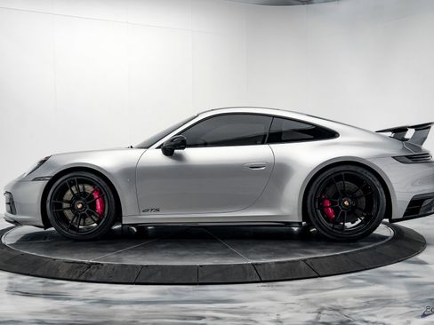 Used 2024 Porsche 911 Carrera 4 GTS AWD/4WD image 6