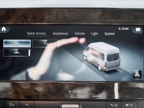 Used 2019 Mercedes-Benz Sprinter 144 image 68