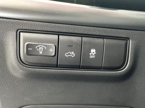 New 2026 Hyundai Santa Cruz SE image 32