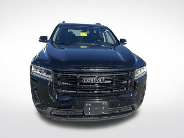 Used 2021 GMC Acadia SLT w/ Elevation Edition FWD image 7