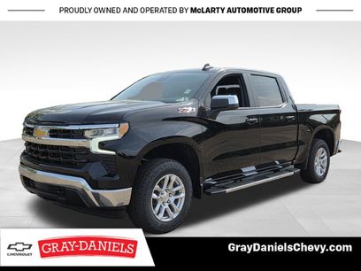 New 2026 Chevrolet Silverado 1500 LT w/ Z71 Off-Road Package
