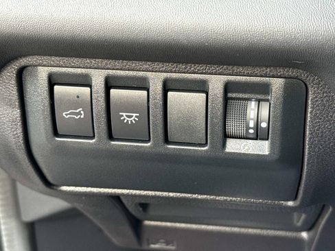 Certified 2025 Subaru Ascent Bronze Edition w/ Popular Package #2 image 44