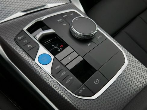 New 2026 BMW i4 eDrive40 w/ M Sport Package image 9