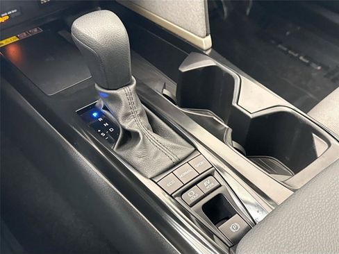 Certified 2025 Toyota Camry LE w/ Convenience Package FWD image 26
