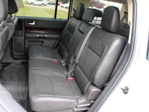 Used 2016 Ford Flex Limited AWD/4WD image 33