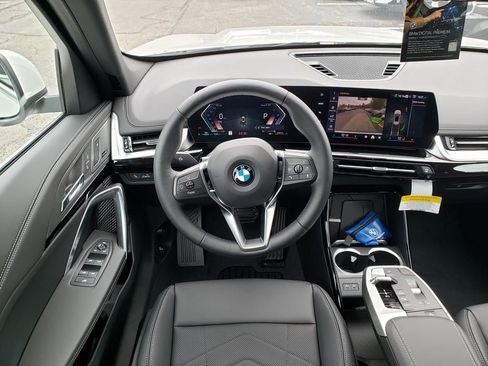 New 2026 BMW X1 xDrive28i image 9