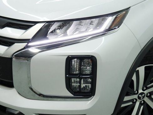New 2026 Mitsubishi Outlander Sport ES AWD/4WD image 2