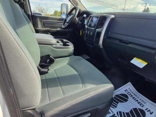 Used 2014 RAM 2500 SLT w/ Protection Group AWD/4WD image 15