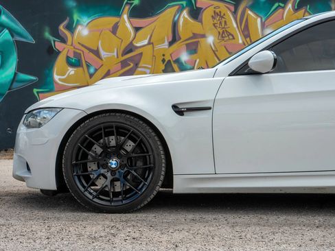 Used 2012 BMW M3 Coupe RWD image 11