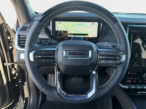 New 2026 GMC Acadia Denali w/ Super Cruise Package image 25