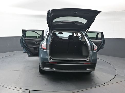 Certified 2025 Honda HR-V EX-L image 51