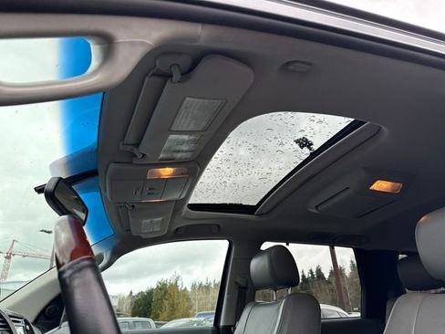 Used 2014 Toyota Sequoia Platinum w/ Preferred Accessory Package image 27