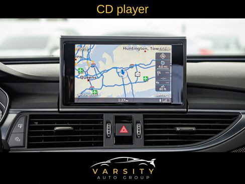 Used 2018 Audi S7 Premium Plus w/ S Sport Package image 22