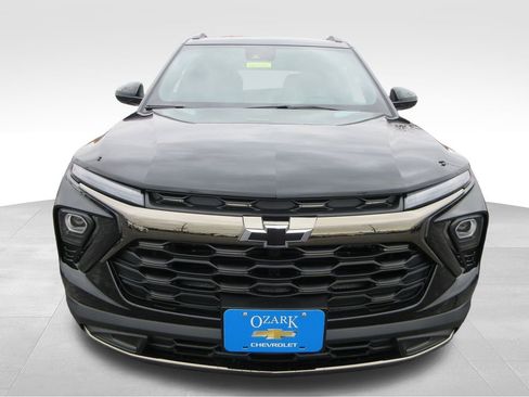 New 2026 Chevrolet TrailBlazer ACTIV w/ Convenience Package FWD image 8