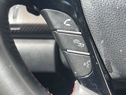Used 2017 Honda Accord Sport Special Edition image 11