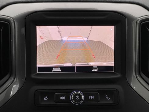 New 2026 GMC Sierra 1500 Pro w/ Pro Value Package AWD/4WD image 4