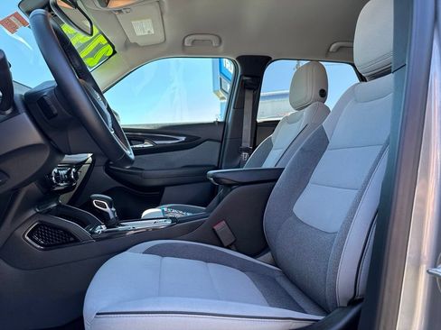 Used 2026 Chevrolet TrailBlazer LT w/ Convenience Package AWD/4WD image 18
