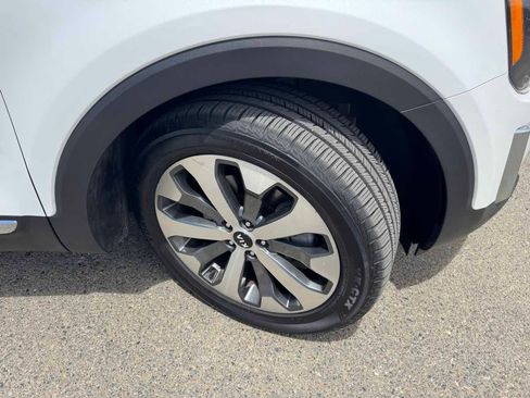 Used 2021 Kia Telluride EX w/ EX Premium Package FWD image 45